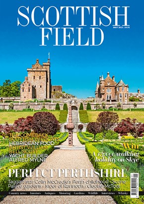 Scottish Field - May 2023